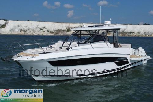 Morgan 125 opinión y ficha técnica
